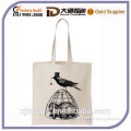 Personalized Printed Canvas Bag Printing